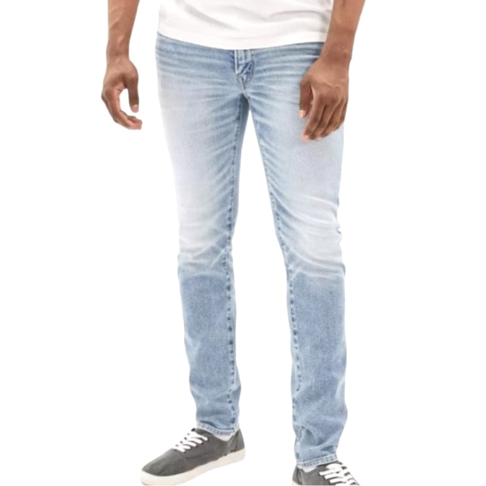 American Eagle Ne(x)t Level Flex Slim Jeans